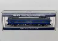 1/150 JR客車 オハネフ25-200形(あさかぜ仕様) [2548]