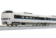 1/150 683系4000番台「サンダーバード」(リニューアル車) 増結セット(5両) [10-2143]