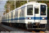 1/150 東武鉄道8000型(更新車) 東上線/野田線 6両セット [10-1654]