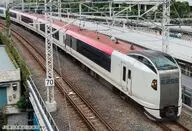 1/150 E259系「成田エクスプレス」(リニューアルカラー) 基本セット(3両) [10-2170]