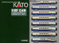 1/160 E4系新幹線＜Max＞ 8両セット [10-2097]