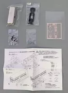 HOゲージ 1/80 山鹿温泉鉄道 キハ102 キット 「Masterpiece 16シリーズ」