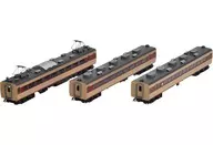 1/150 183-0系特急電車増結セット(3両) [97641]