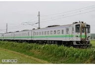 1/150 キハ143形ディーゼルカー(札沼線)セット(3両) [97239]