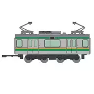 1/150 JR東日本 E233系3000番代(上野東京ライン)中間車 「鉄コレポケット 第2弾 東と西の環状線編」 [337720]