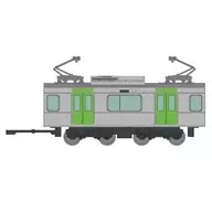 1/150 JR東日本 E235系0番代(山手線)中間車 「鉄コレポケット 第2弾 東と西の環状線編」 [337720]