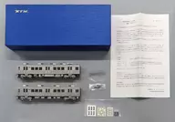 HOゲージ 1/80 熊本電気鉄道1000形 1012編成 2両セット [1-100-145]