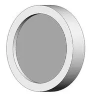 HOゲージ 1/80 客車最後尾用列車名札 [TW-HO-HM007]