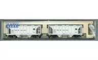 1/160 AC＆F70t Covered Hopper SP #2 [186-0211]