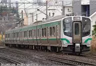 1/150 E721系1000番台 4両セット [10-2092]