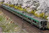 1/150 E721系0番台+1000番台 6両セット【特別企画品】 [10-2093]