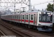 1/150 東急電鉄5050系(アンテナ増設) 8両セット【特別企画品】 [10-2205]