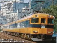 1/150 近鉄12400(12200)系 4両編成セット 「エコノミーキットシリーズ」 [426N]