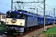 1/150 EF64-0形(5次形・高崎車両センター) [7117]