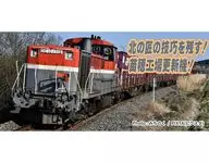 1/150 DE10-1719 JR貨物更新色(苗穂タイプ) [A1447]