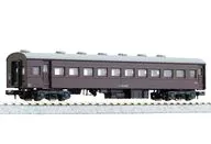 1/150 スハフ42 茶 [5134-1]