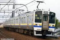 1/150 211系3000番台(房総色・パンタグラフ2基搭載編成) 5両セット [10-1856]