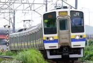 1/150 211系3000番台(房総色) 5両セット [10-1857]