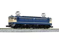 1/150 EF65 1000 後期形(JR仕様 グレーHゴム) [3061-A]