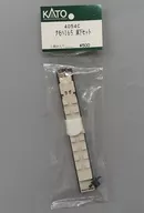 1/150 クモハ165 床下セット 1両分入り [4054C]