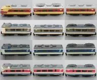 全12種セット 「Bトレインショーティー パート4」 [0129481]