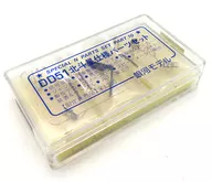 1/150 DD51 北斗星仕様パーツセット