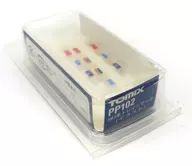 1/150 583系トレインマーク(イラスト) [PP102]