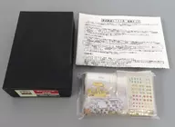 1/150 東武5700系 C SET(貫通更新) 車体キット