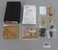 1/150 相鉄ED10(11・12) 2両セット＆トフ400(1両入) トータルキット [SEL-15T]