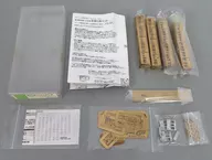 1/150 銀座線 旧型車末期 6連 車体キット [058A]