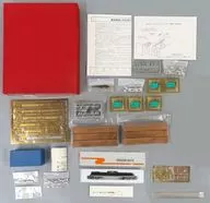 1/150 東武鉄道 1800系 りょうもう 6両 動力付 折曲済トータルキット [N-111]