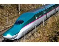 1/160 E5系東北・北海道新幹線(はやぶさ・TOHOKU Relax)セット(7両) 特別企画 [97984]