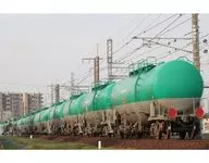 1/150 タキ1000・43000形貨車(日本石油輸送)セット(8両) [98814]