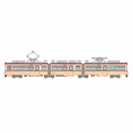1/150 広島電鉄3000形3003号 「鉄道コレクション」 [340393]