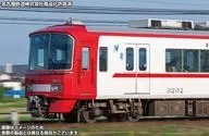 1/150 名鉄3100系1次車(新塗装・車番選択式)増結2両編成セット(動力無し) [32166]