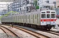 1/150 東急電鉄8500系(分割編成)基本5両編成セット(動力付き) [32169]