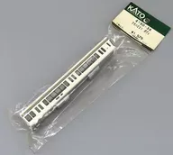 1/150 クモハ221 ボディ 1両分入り [4190-3A]