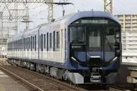 1/150 近鉄1A系大阪線（1A01＋1A04編成）8両セット [6132]