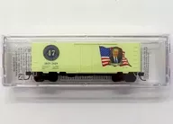 1/160 DONALD J.TRUMP PRESIDENTIAL CAR #2025-2029 [07491038]