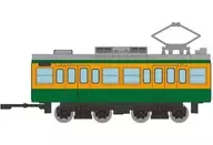 Nゲージ 115系(湘南色) 中間車 「鉄コレポケット第3弾 懐かしの近郊電車編」 [337751]