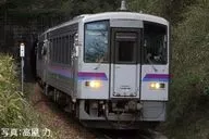1/150 キハ120 300形ディーゼルカー(芸備線・更新車)セット(2両) [98161]