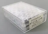 HOゲージ 1/80 EF65用台車セット(DT115・116) [15-52-66501-4]