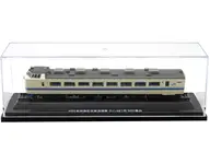 [単品] 1/150 485系特急形交直流電車クハ481形300番台 「国産鉄道コレクション全国版 VOL.115」 同梱品