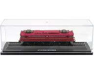 [単品] 1/150 EF65形直流電気機関車 「国産鉄道コレクション全国版 VOL.128」 同梱品