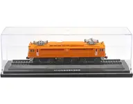 [単品] 1/150 EF65形直流電気機関車 「国産鉄道コレクション全国版 VOL.157」 同梱品