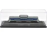 [単品] 1/150 DD51形液体式ディーゼル機関車 「国産鉄道コレクション全国版 VOL.100」 同梱品
