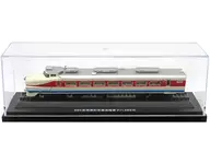 [単品] 1/150 485系特急形交直流電車クハ489形 「国産鉄道コレクション全国版 VOL.119」 同梱品