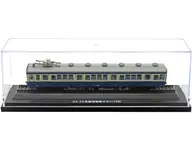 [単品] 1/150 63・73系直流電車クモハ73形 「国産鉄道コレクション全国版 VOL.138」 同梱品