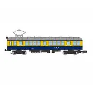 1/150 東急電鉄デハ3484(復刻カラー) 「鉄道コレクション東急電鉄スペシャル」 [339694]