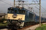 1/150 EF64-1000形(1030号機・双頭形連結器付・長岡車両センター) [12104]